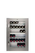 Reparación averías vinoteca Miele en  Palencia